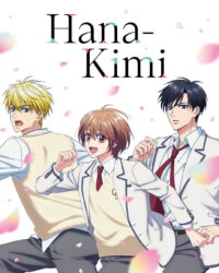 Hana Kimi (Phần 1)