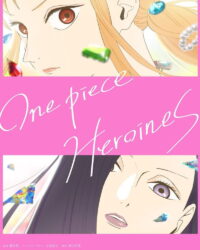 One Piece: Nữ Hùng